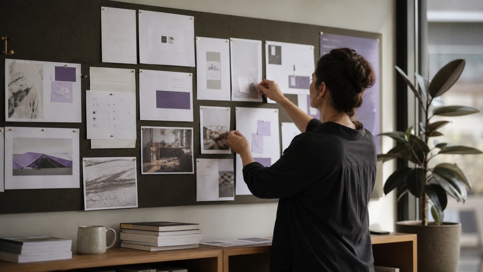 Professional editorial photograph illustrating “20 Things You Can Ask AI to Do for Your Business Right Now”.