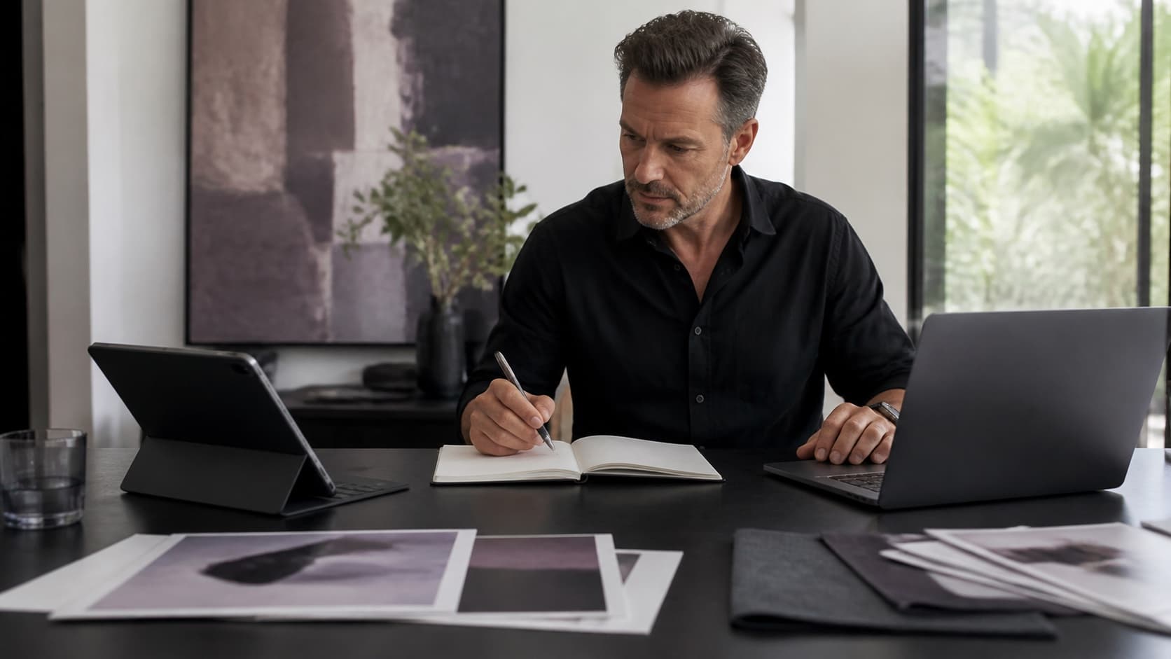 Professional editorial photograph illustrating “8 AI Tools I Actually Pay For in 2026 (And 3 I Stopped Using)”.