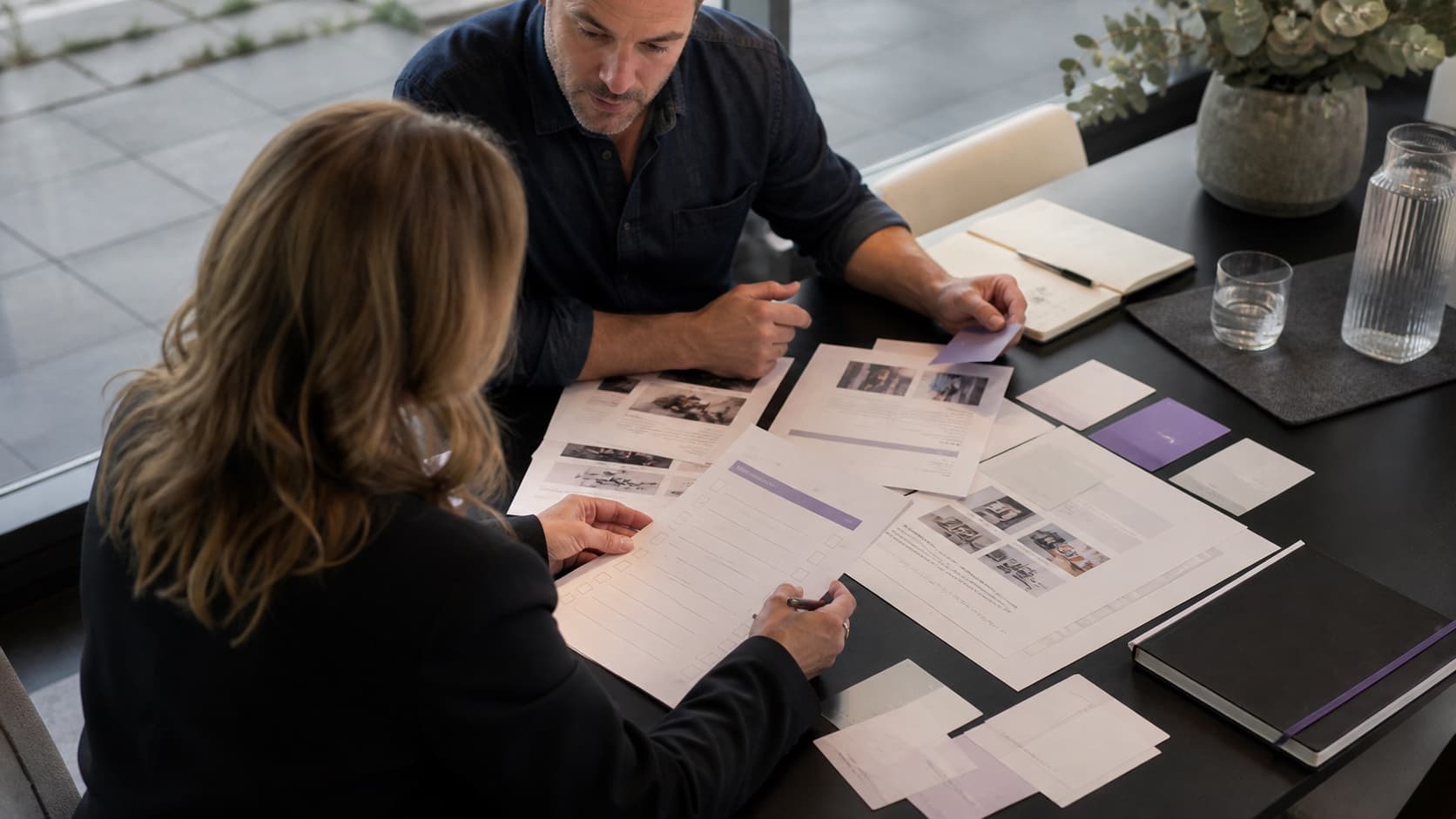 Professional editorial photograph illustrating “The Complete AEO Checklist for Australian Small Businesses (2026)”.