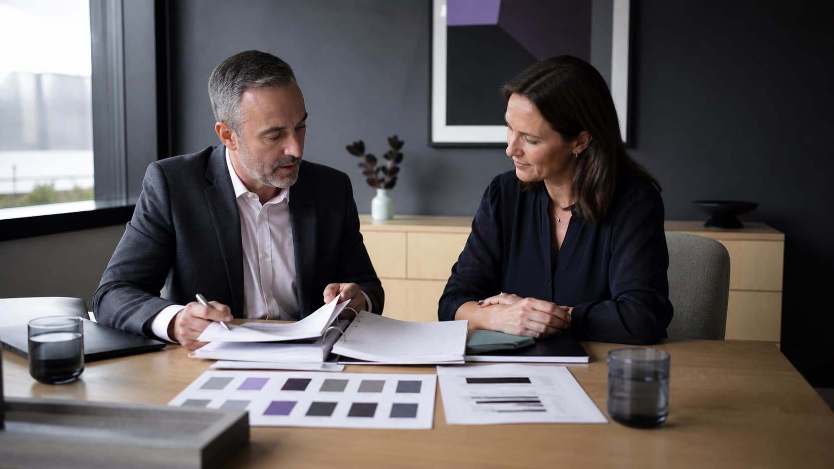 Professional editorial photograph illustrating “AI Governance for Australian Small Businesses: What You Actually Need in 2026”.