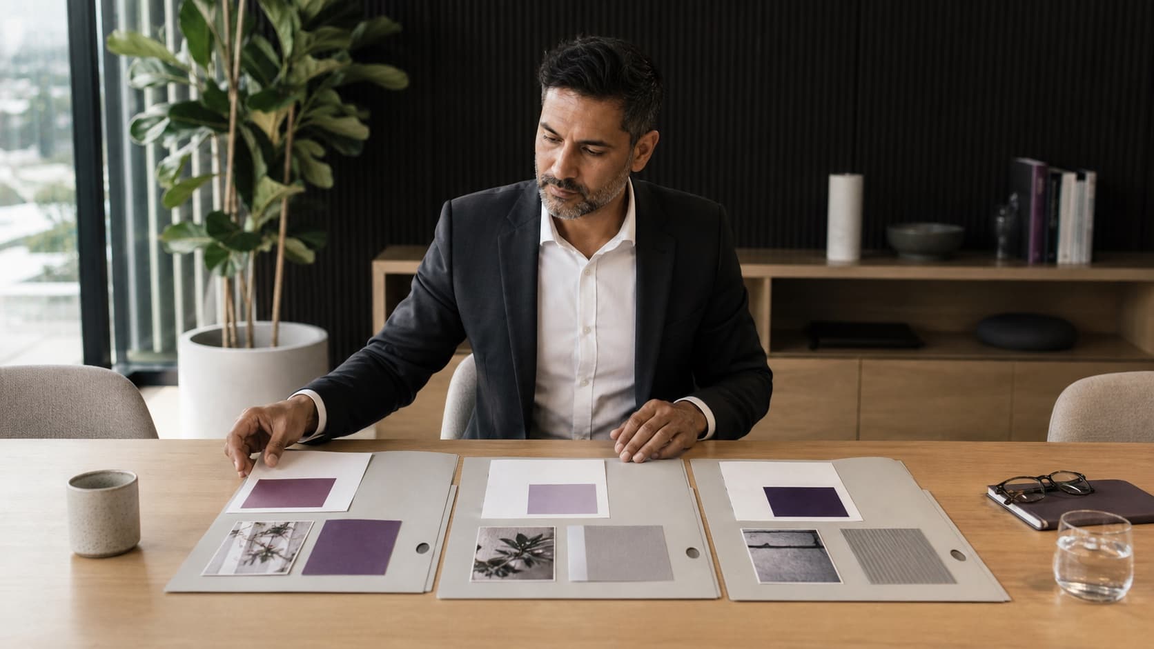 Professional editorial photograph illustrating “ChatGPT vs Claude vs Gemini: Which AI Should Your Business Actually Use in 2026?”.