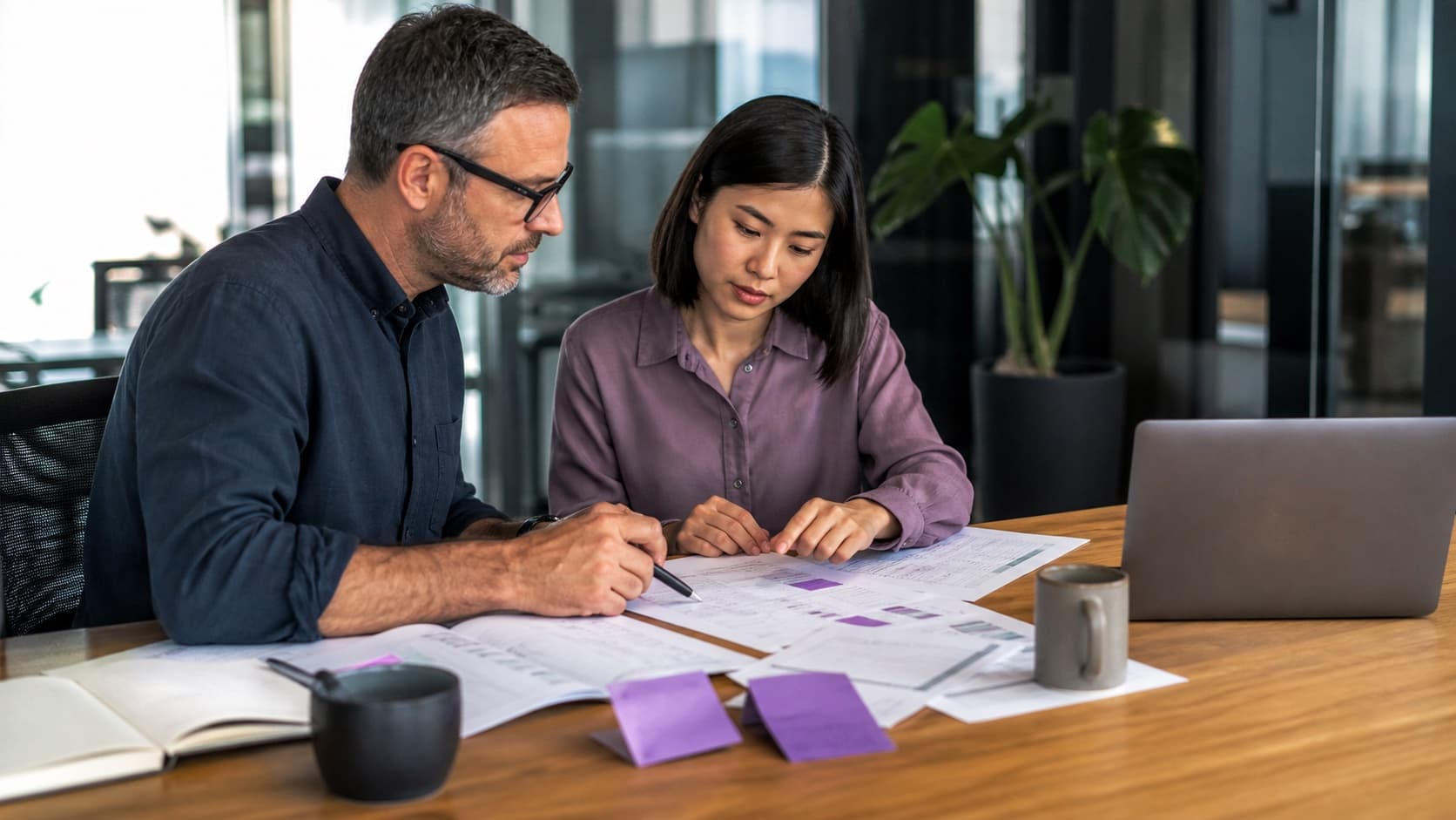 Professional editorial photograph illustrating “Google Search Console: The Free Tool Most Businesses Aren't Using Properly”.